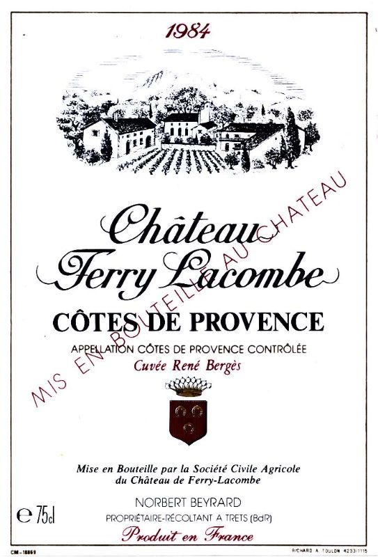 Provence-FerryLacombe 1984.jpg